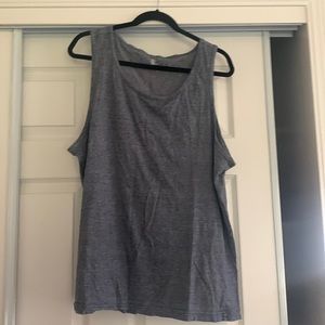 H&M tank top men